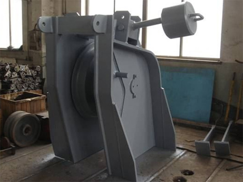 Marine Equipment
